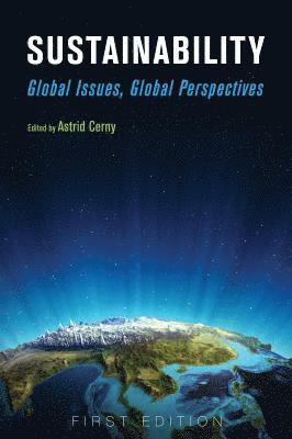 Astrid Cerny - Sustainability, Inbunden