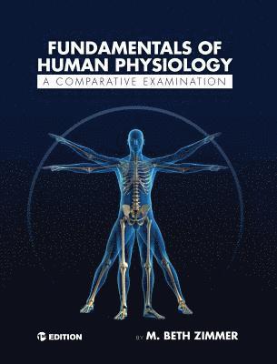 bokomslag Fundamentals of Human Physiology