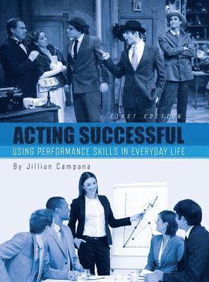 Acting Successful 1