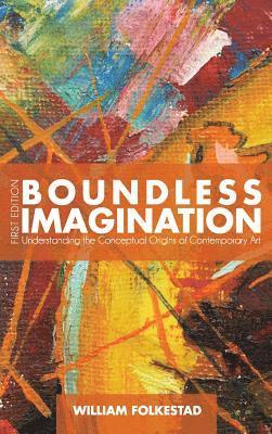 bokomslag Boundless Imagination