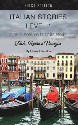 Chiara Carnelos - Non è sempre la solita storia, Inbunden