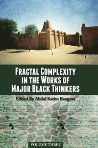 bokomslag Fractal Complexity in the Works of Major Black Thinkers