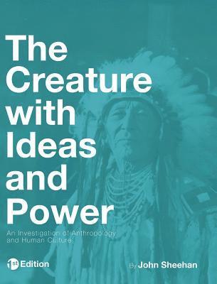 The Creature with Ideas and Power 1