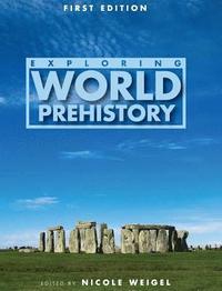 bokomslag Exploring World Prehistory