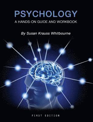 Susan Krauss Whitbourne - Psychology, Inbunden