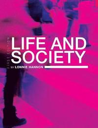 bokomslag Life and Society