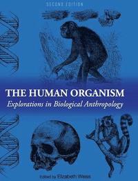 bokomslag The Human Organism