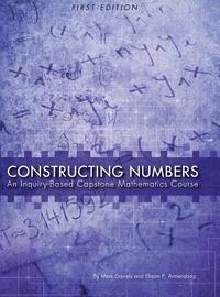 bokomslag Constructing Numbers