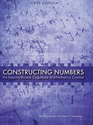 Constructing Numbers 1