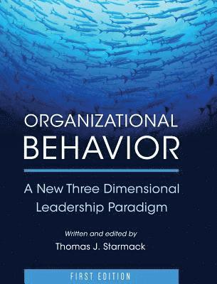 bokomslag Organizational Behavior