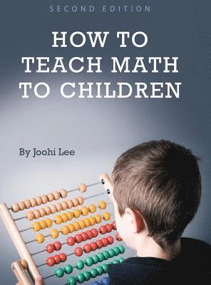 How to Teach Math to Children 1