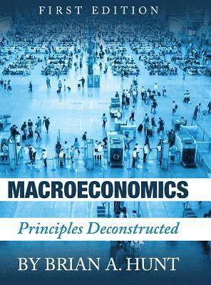 bokomslag Macroeconomics