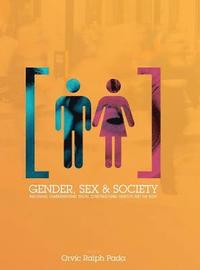 bokomslag Gender, Sex, and Society