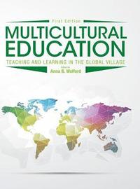 bokomslag Multicultural Education