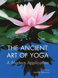 bokomslag The Ancient Art of Yoga