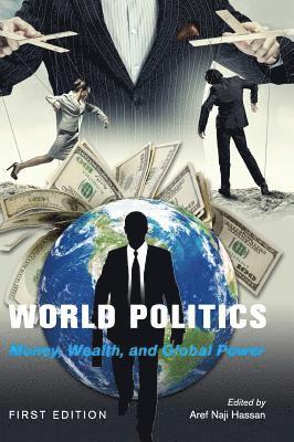 bokomslag World Politics