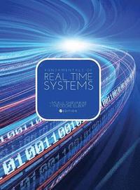 bokomslag Fundamentals of Real Time Systems