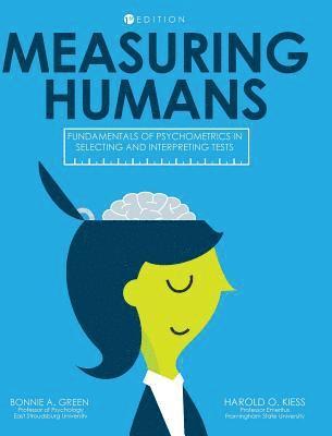 Bonnie a. Green - Measuring Humans, Inbunden
