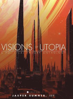 bokomslag Visions of Utopia