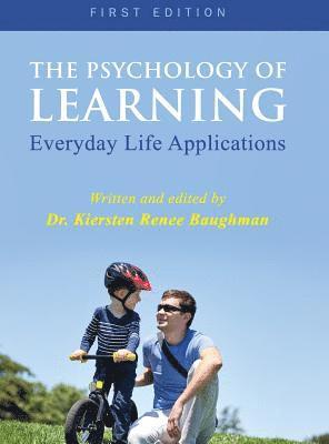 bokomslag The Psychology of Learning