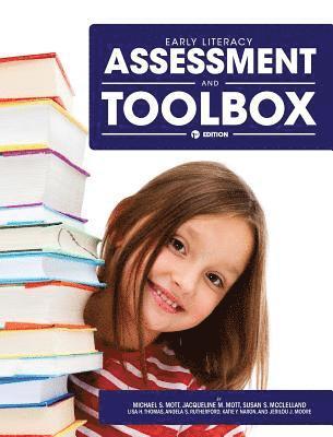 bokomslag Early Literacy Assessment and Toolbox