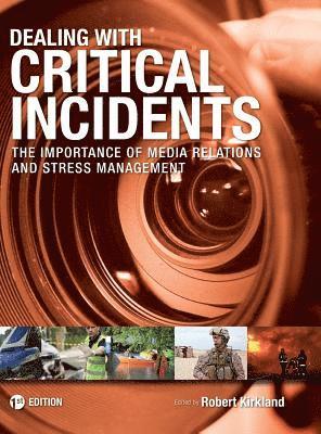 Dealing with Critical Incidents 1