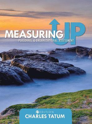 Charles Tatum - Measuring Up, Inbunden