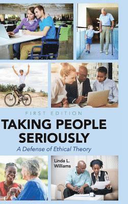 Taking People Seriously 1