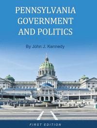 bokomslag Pennsylvania Government and Politics