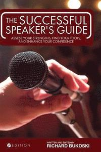 bokomslag The Successful Speaker's Guide