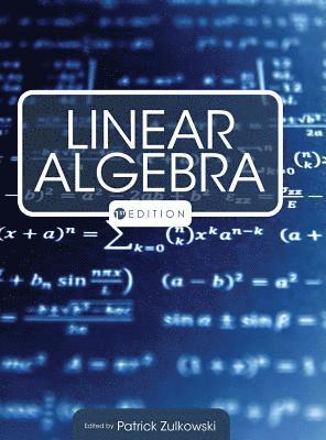 bokomslag Linear Algebra