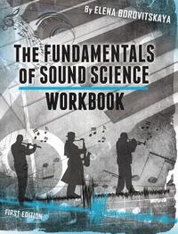 bokomslag Workbook for the Fundamentals of Sound Science