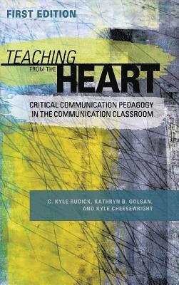 Teaching From the Heart 1