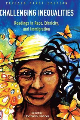 Hortencia Jimenez - Challenging Inequalities, Inbunden