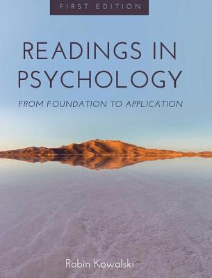 Readings in Psychology 1