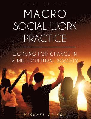 Macro Social Work Practice 1