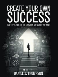 bokomslag Create Your Own Success
