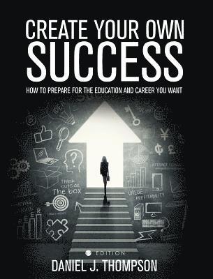 Create Your Own Success 1