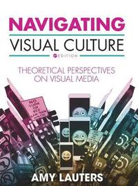 bokomslag Navigating Visual Culture