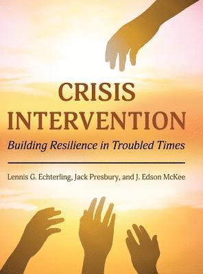 Crisis Intervention 1