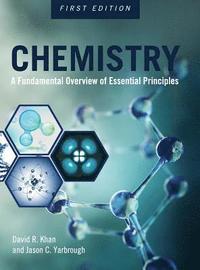 bokomslag Chemistry