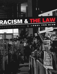 bokomslag Racism and the Law