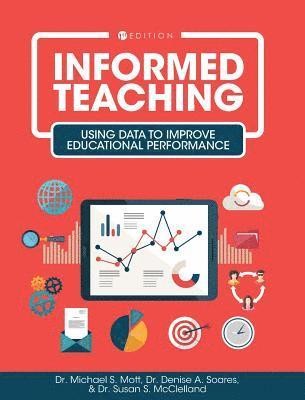Michael S. Mott - Informed Teaching, Inbunden