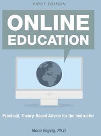 bokomslag Online Education