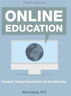 bokomslag Online Education