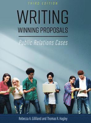 Rebecca a. Gilliland - Writing Winning Proposals, Inbunden