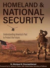 bokomslag Homeland and National Security
