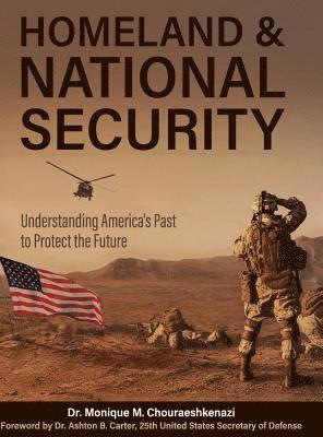 Homeland and National Security 1