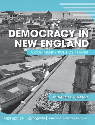 Democracy in New England 1
