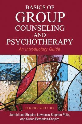 Basics of Group Counseling and Psychotherapy 1